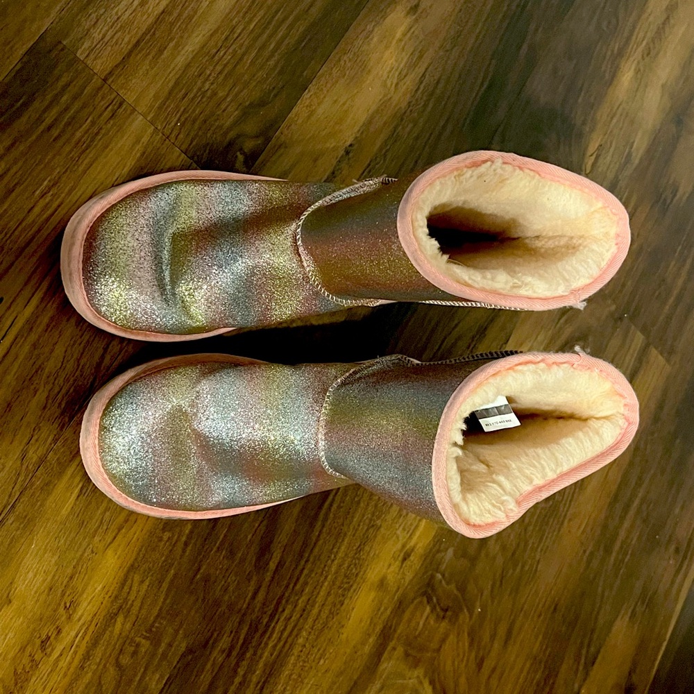 🪩Youth Ugg 🪩
